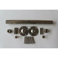 Anti-Corrosion Handicap Stainless Steel Grab Bar